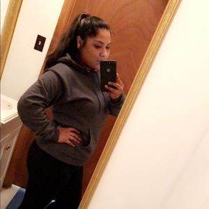 Meet your Posher, Norma